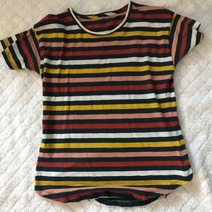 Madwell top